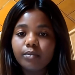 Jean-Pierre, 29, Gonaives, Haiti