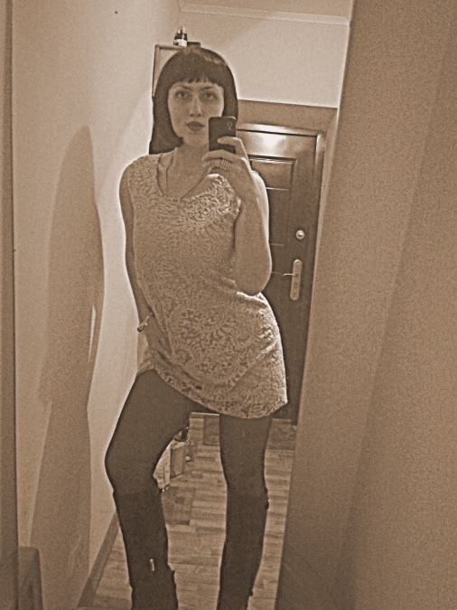 Александра, 33, Oryol, Russian Federation