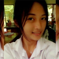 El pichamon, 29, Bangkok, Thailand