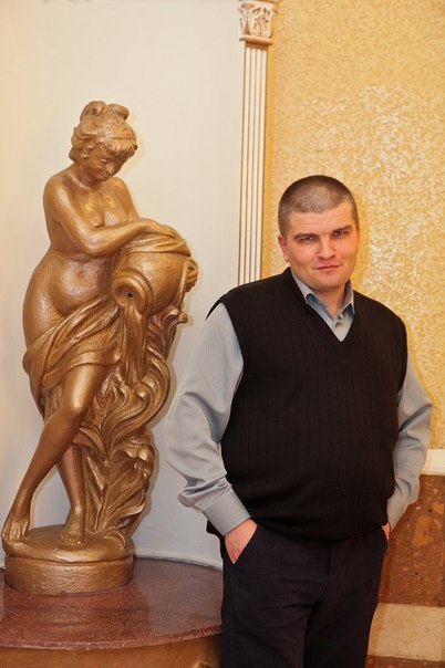 Андрей Павпюк, 50, Mariupol', Ukraine