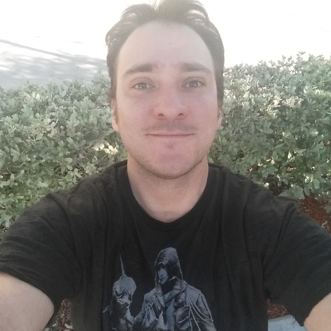 Rolan Martínez, 39, Fort Lauderdale, United States