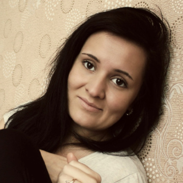 Юленька, 36, Barysaw, Belarus