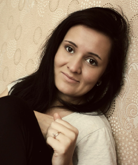 Юленька, 36, Barysaw, Belarus