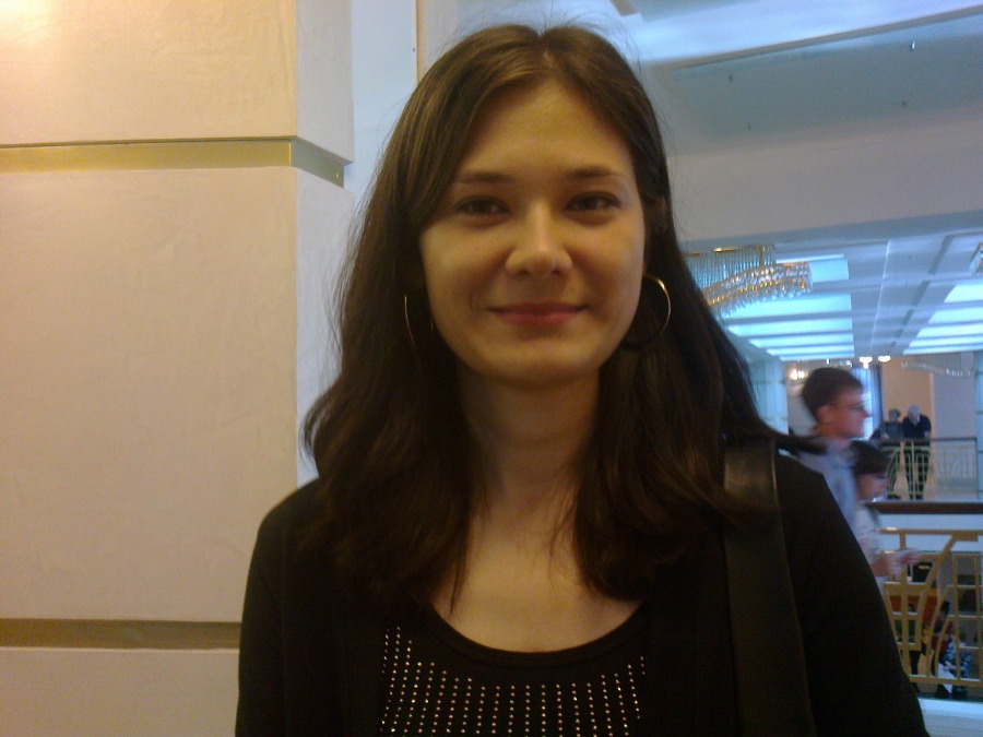 Daria, 34, Novosibirsk, Russian Federation