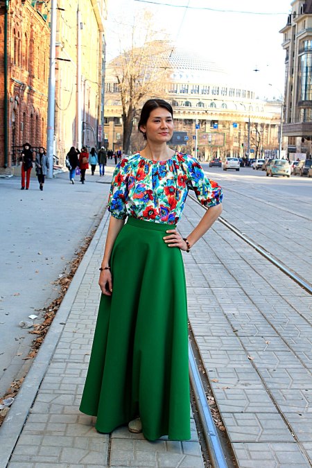 Daria, 34, Novosibirsk, Russian Federation