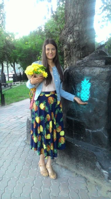 Daria, 34, Novosibirsk, Russian Federation