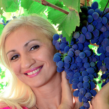 Tanya, 52, Mykolaiv, Ukraine