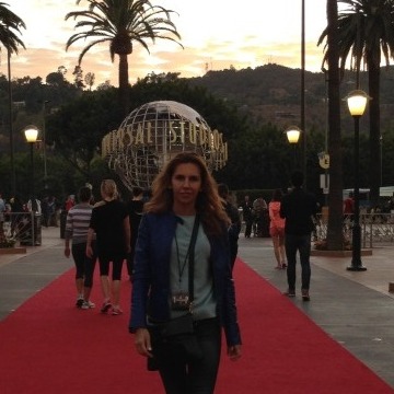 Anna, 39, Moscow, Russian Federation