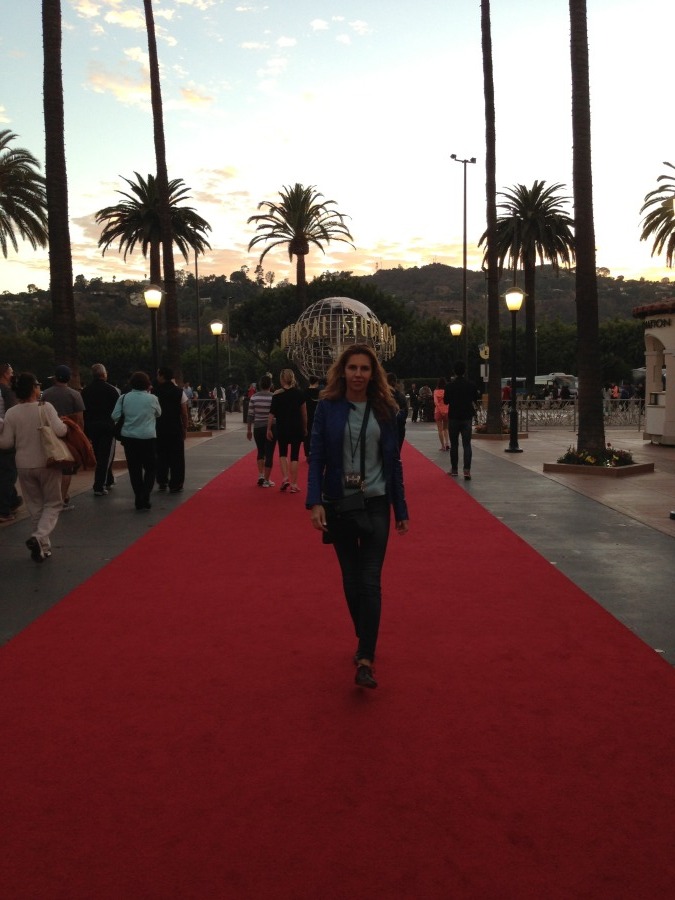 Anna, 39, Moscow, Russian Federation