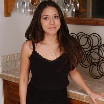 amber, 30, Tempe, United States