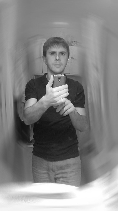 Vadim, 46, Minsk, Belarus