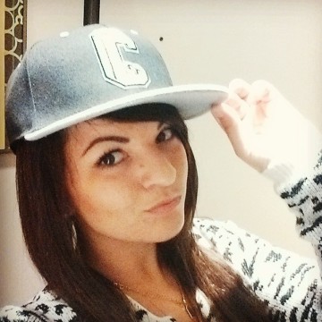 Lilia, 38, Saint Petersburg, Russian Federation