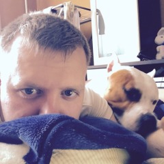 Сергей Лебедев, 35, Surgut, Russian Federation