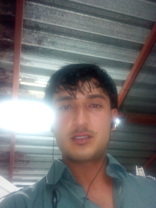 Fahad, 32, Abu Dhabi, United Arab Emirates