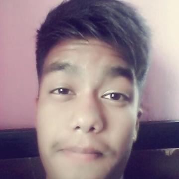 khagendra niraula, 30, Pasadena, United States