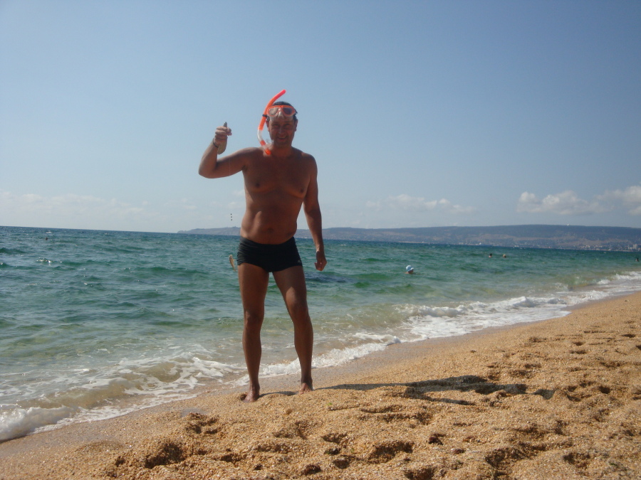 Serg, 56, Moscow, Russian Federation