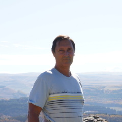 Serg, 56, Moscow, Russian Federation