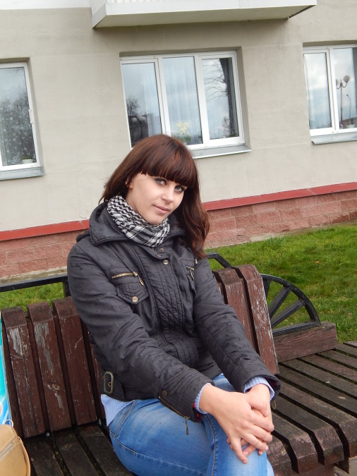 Polina, 31, Dubrovno, Belarus