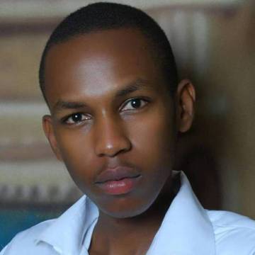 martin, 36, Nairobi, Kenya