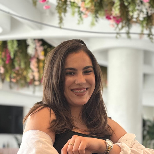 shaiema, 24, Sousse, Tunisia