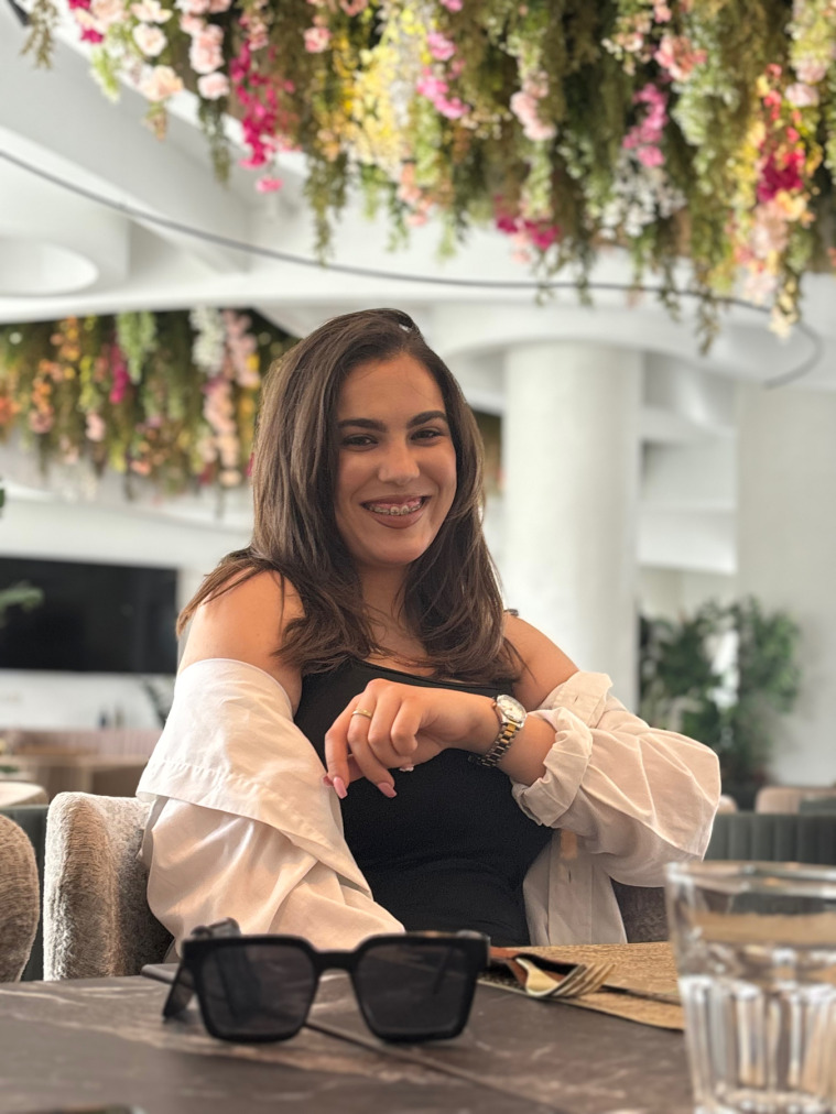 shaiema, 24, Sousse, Tunisia