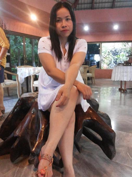 Natthaporn Noy Noy, 46, Thai Mueang, Thailand