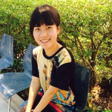 Pakkawadee Suksauy, 30, Lampang, Thailand