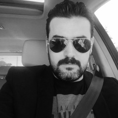 volkan k., 42, Ankara, Turkey