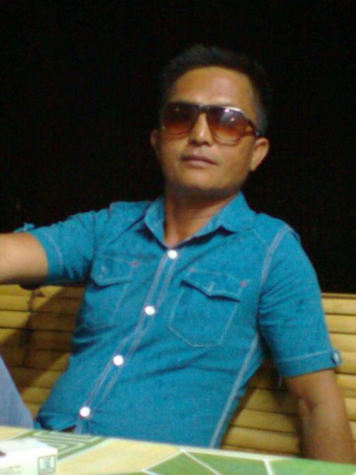 FITRA YEDI, 51, Padang, Indonesia