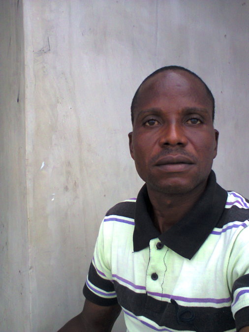 amisu, 58, American Falls, United States