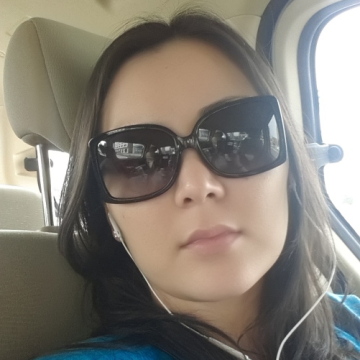 Aiya, 40, Abu Dhabi, United Arab Emirates
