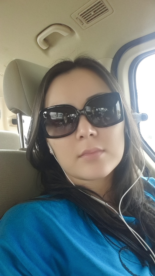 Aiya, 40, Abu Dhabi, United Arab Emirates