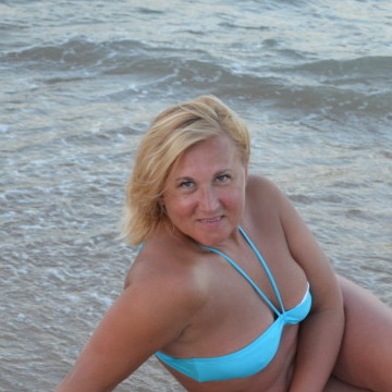 Елизавета, 58, Chelyabinsk, Russian Federation