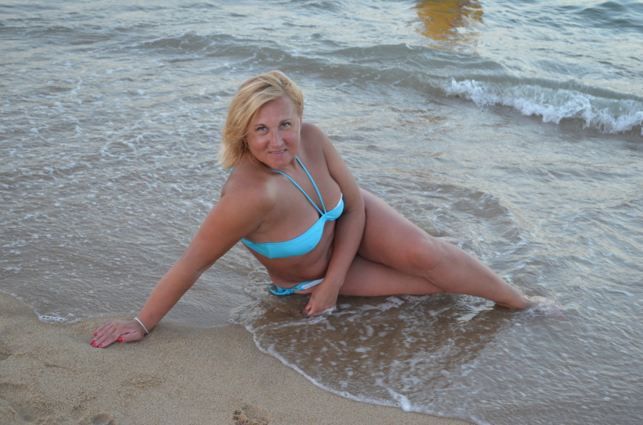 Елизавета, 58, Chelyabinsk, Russian Federation