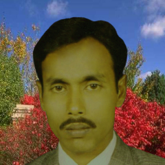 S M Islam Totan, 41, Dhaka, Bangladesh