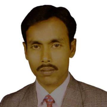 S M Islam Totan, 41, Dhaka, Bangladesh