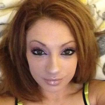 Kenyatta Foster, 40, San Francisco, United States