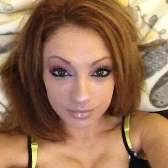 Kenyatta Foster, 40, San Francisco, United States