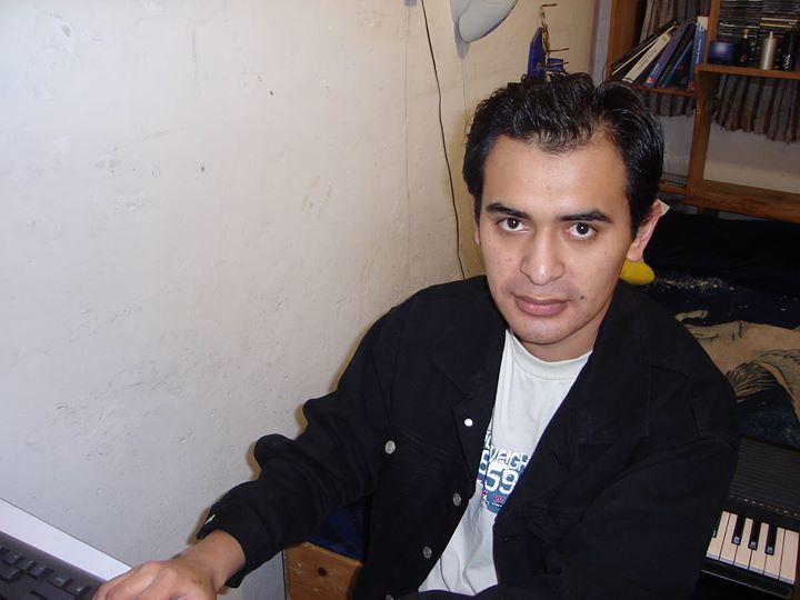 Homero Jimenez, 46, Mexico, Mexico