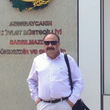 Raj, 56, Cairo, Egypt