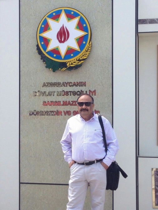 Raj, 56, Cairo, Egypt