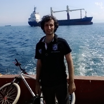 gokhan, 41, Izmir, Turkey