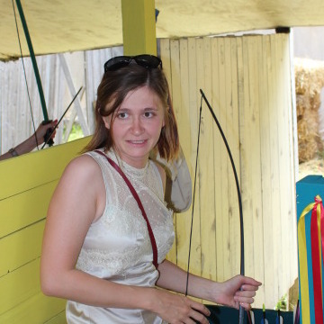 Aleksandra , 38, Chicago, United States