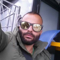 Erik Eriksson, 45, Reykjavik, Iceland