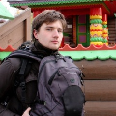 Alexander, 39, Moscow, Russian Federation