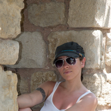 Olga Latonina, 40, Moscow, Russian Federation