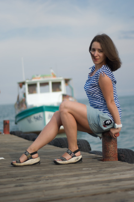 Olga Latonina, 40, Moscow, Russian Federation