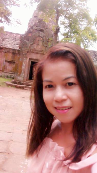 Suwannee Kheakratoke, 49, Bangkok, Thailand