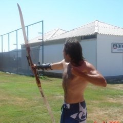 Afsin Dalgic, 43, Izmir, Turkey