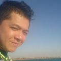 Marvin Bueno, 40, Yanbu Al Sinaiyah, Saudi Arabia